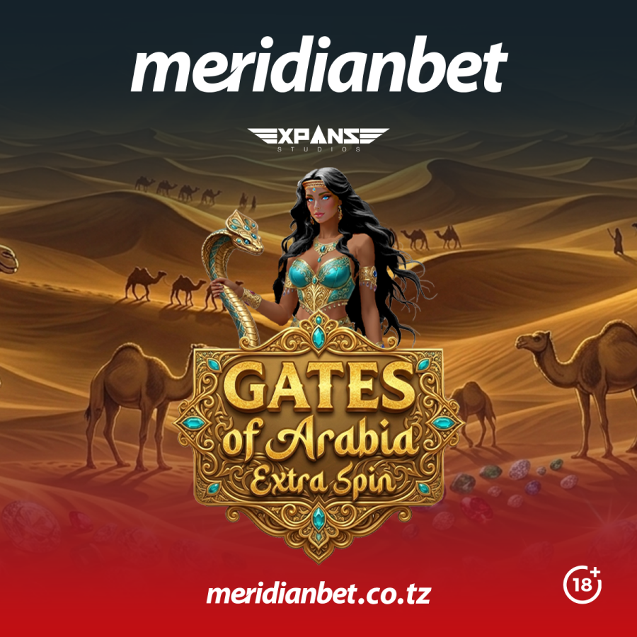 PR Gates of Arabia 1200X1200