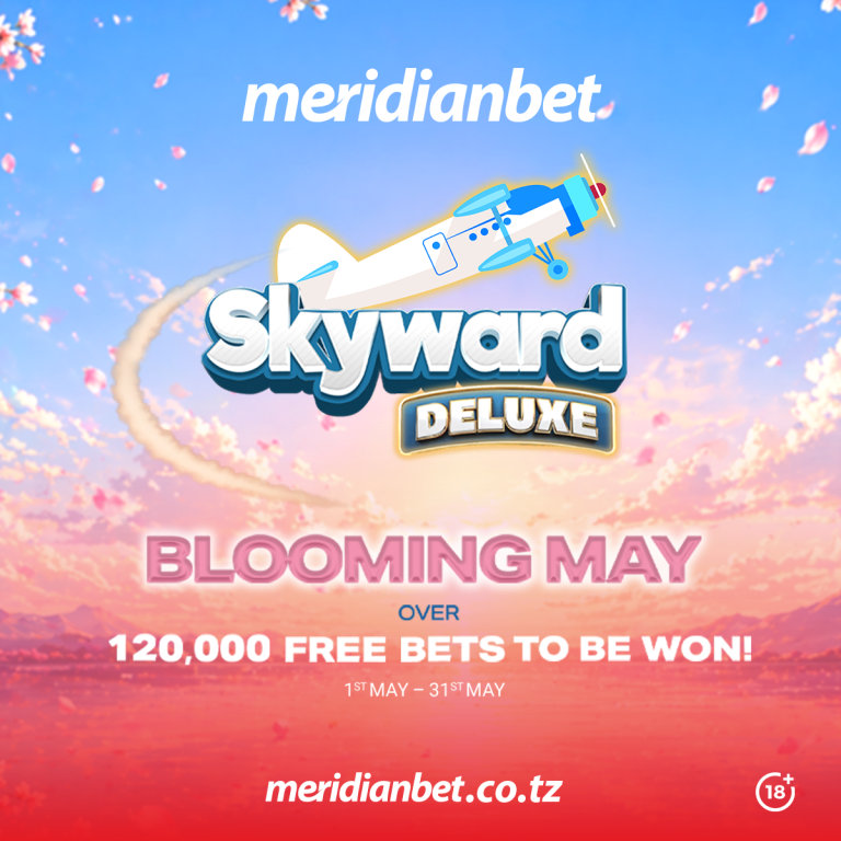 PR skyward deluxe BLOOMING MAY 1200X1200