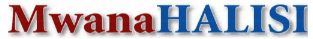 Mwanahalisionline