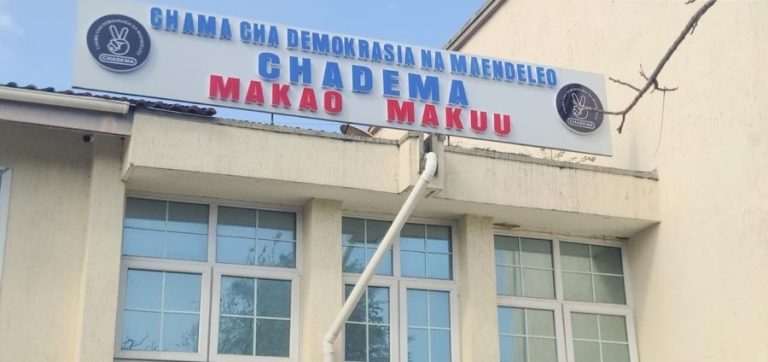 kesi-chadema-pic