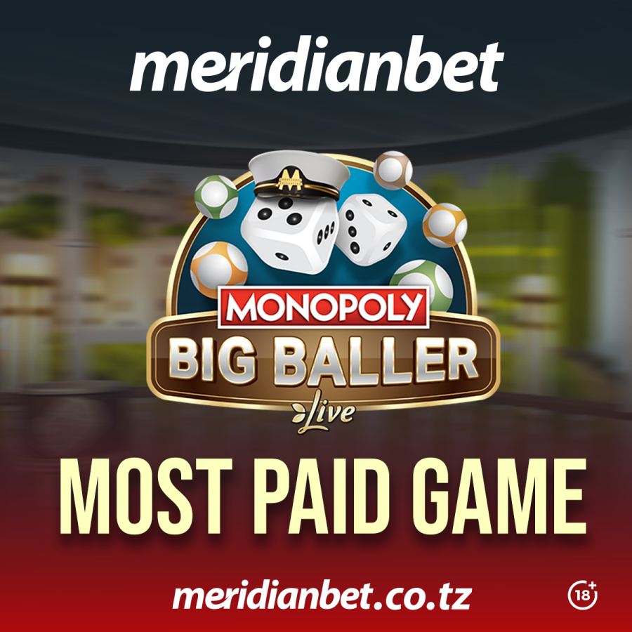 MOST PAID GAME ( MONOPOLY BIG BALLER) PR 1200X1200