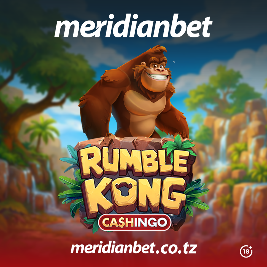 RAMBLE KONG CASHINGO PR 1200X1200
