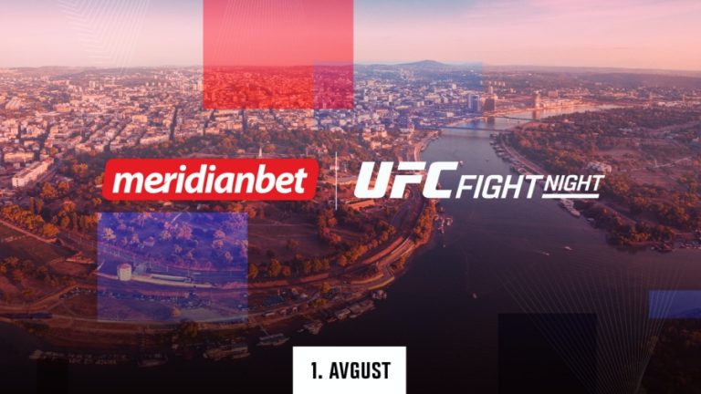 UFC