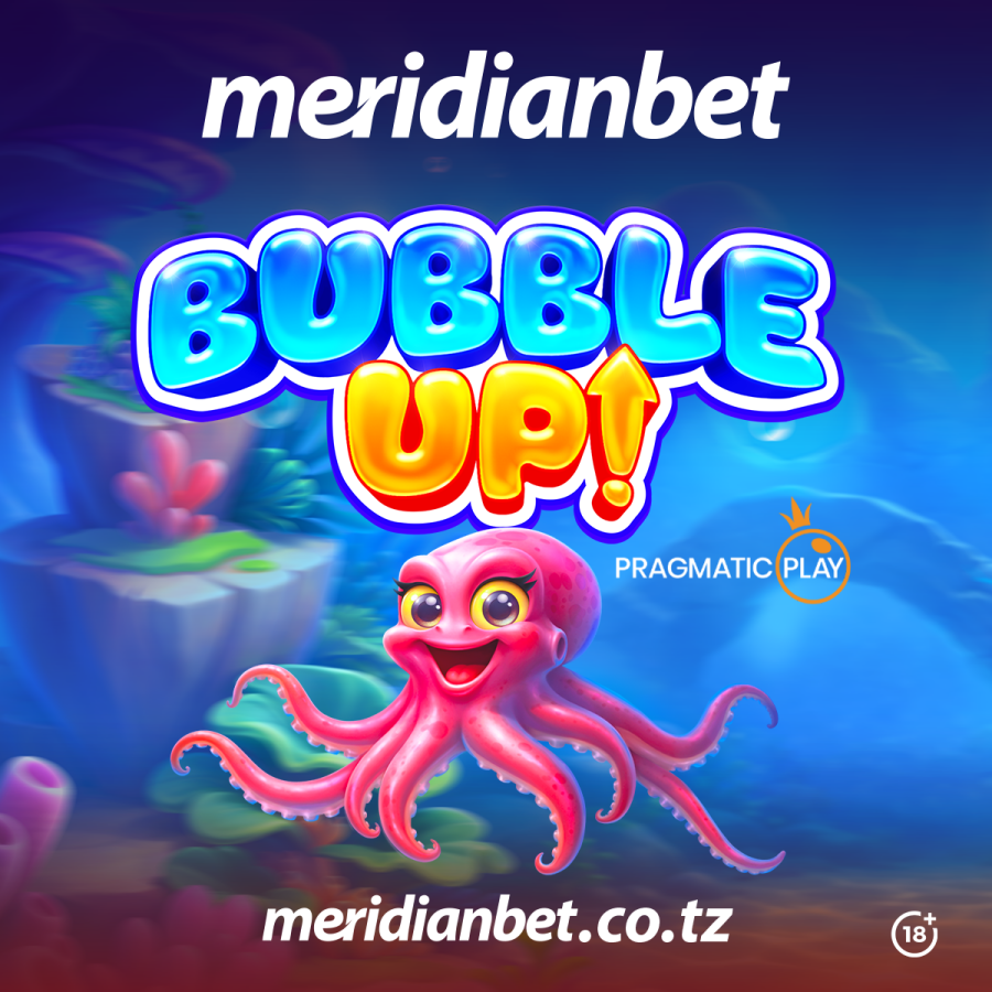Bubble Up! PR 1200X1200
