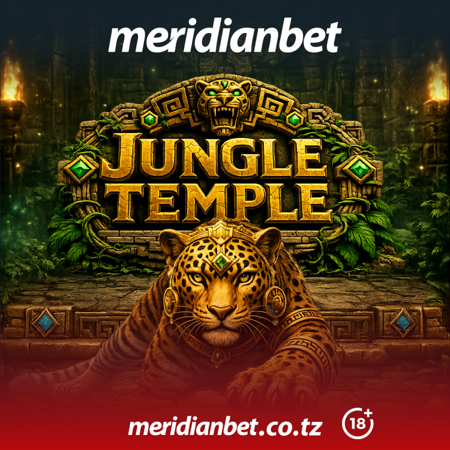Jungle Temple PR -1200X1200
