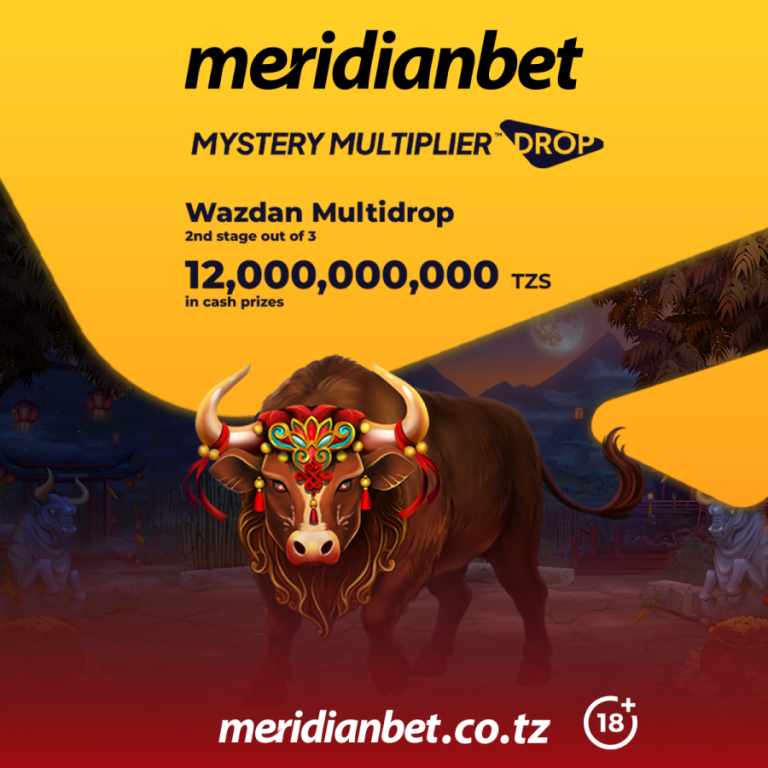 Mystery Multiplier Drop PR -1200X1200