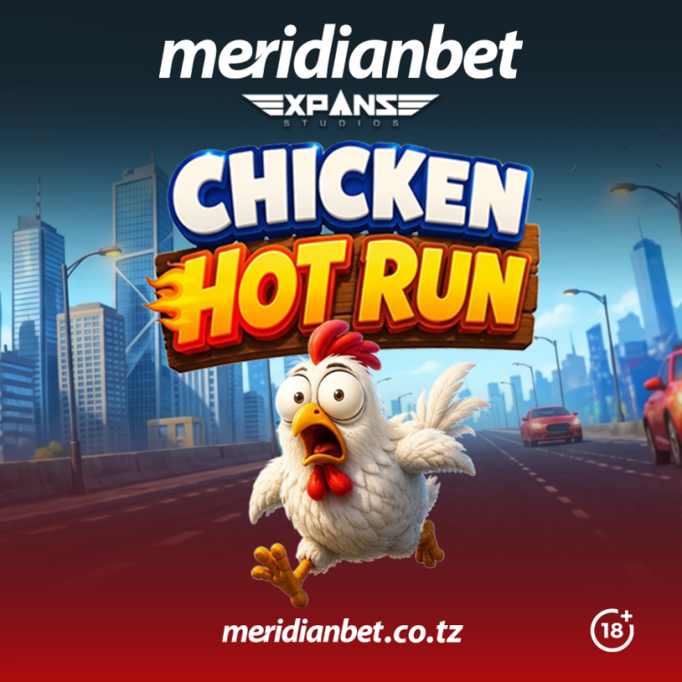 PR Chicken Hot Run 1200X1200