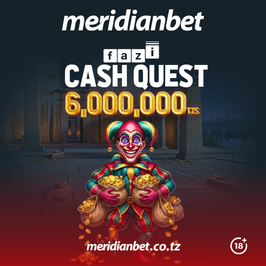 PR Fazi – Cash Quest 1200X1200