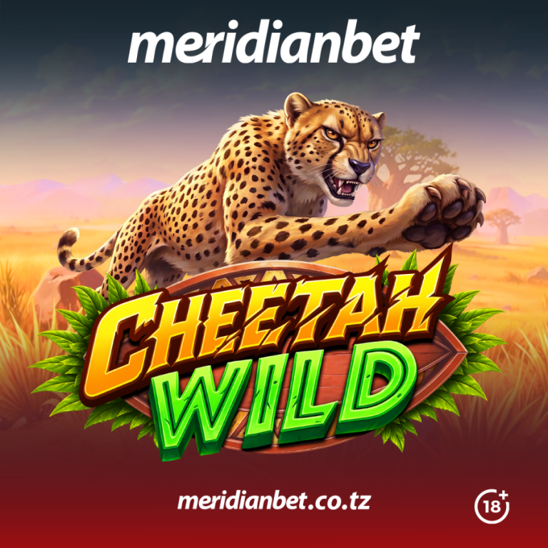 Cheetah Wild 1200X1200