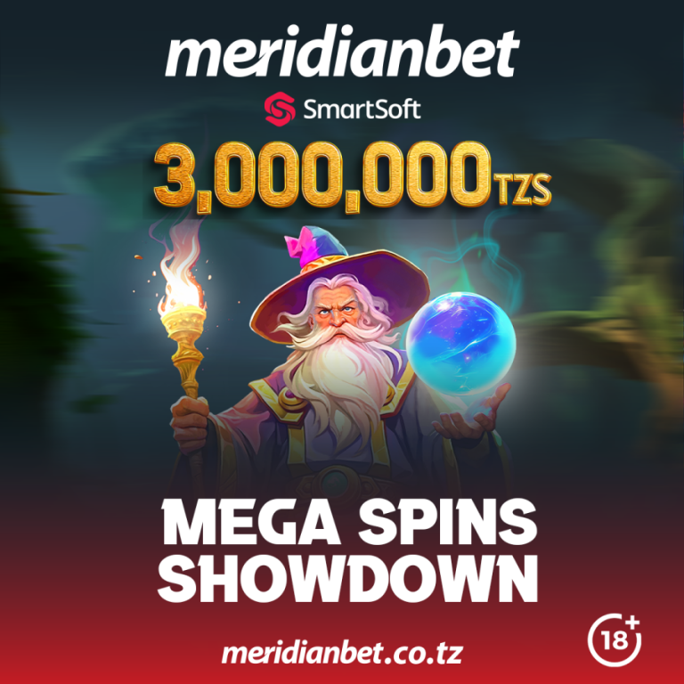 MEGA SPINS SHOWDOWN -1200X1200