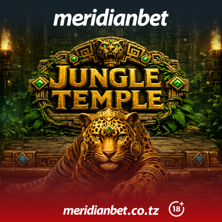 Jungle Temple PR -1200X1200
