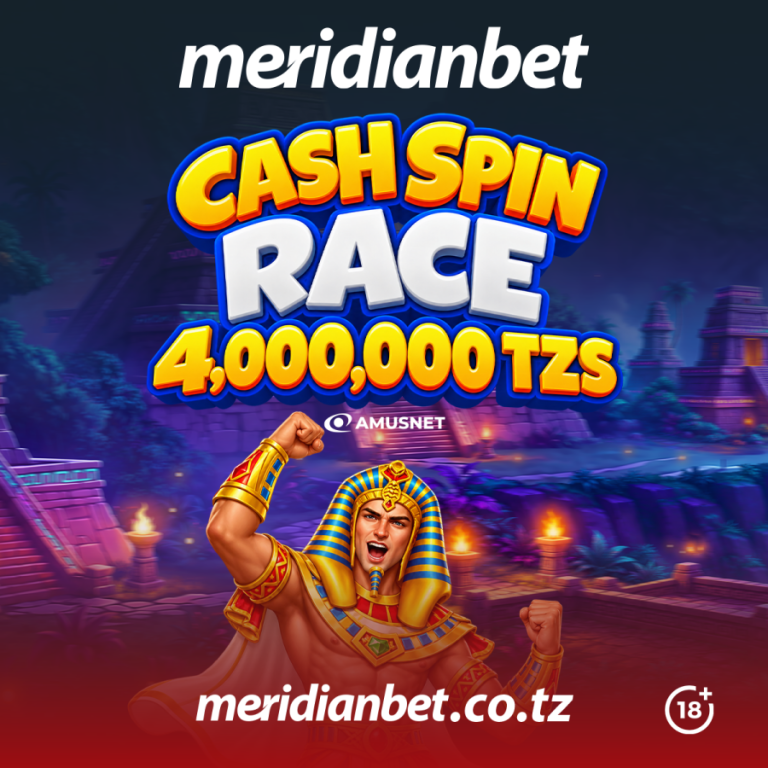 PR CASH SPIN RACE 1200X1200
